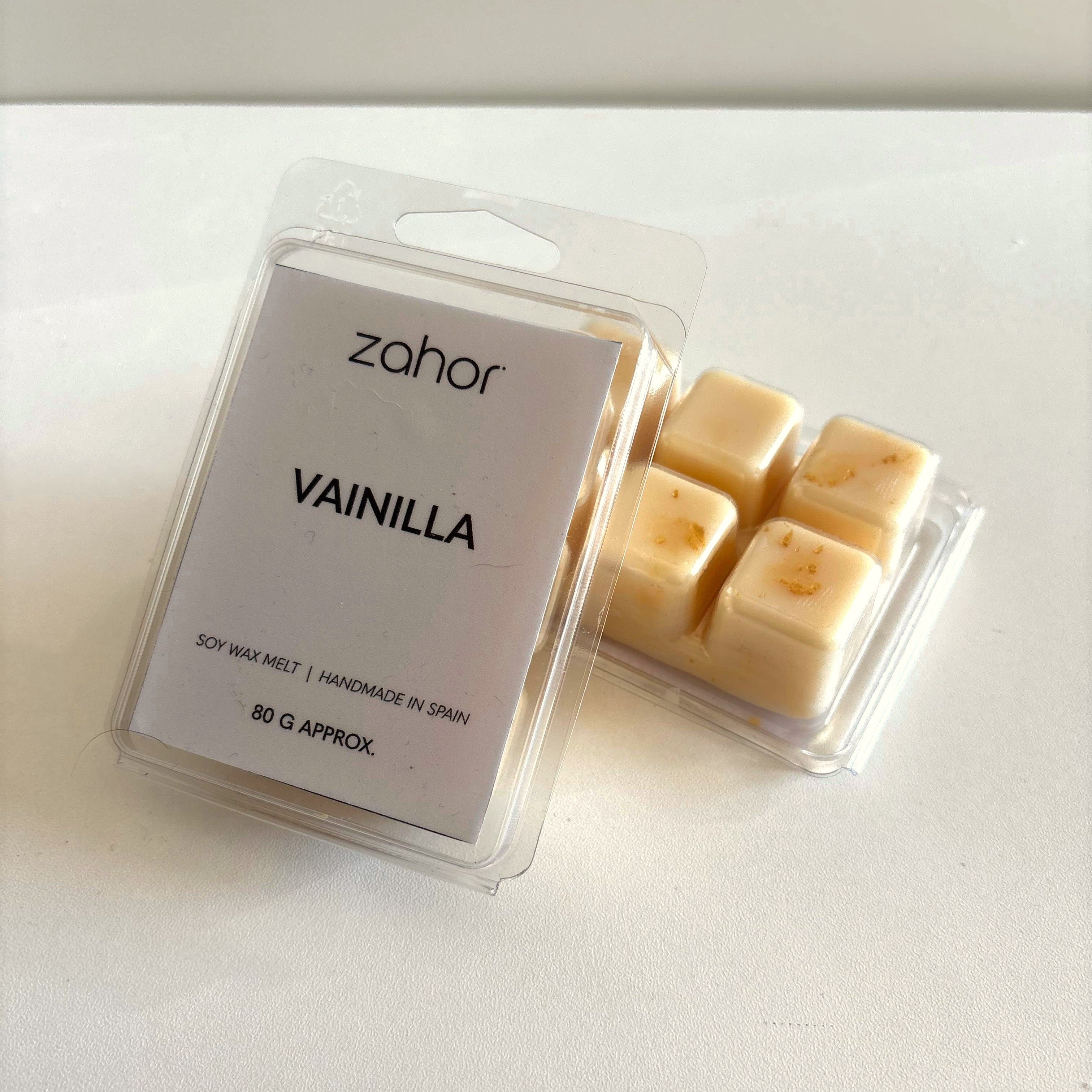 Wax Melt Vainilla
